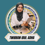 Twibbon Idul Adha 2024