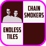 Chainsmokers Endless Tiles icon