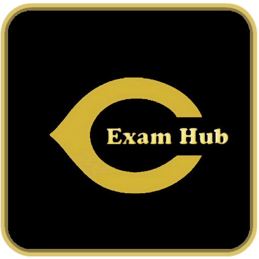 CHS Exam Hub logo