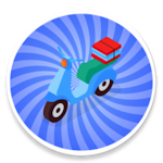 Cover Image of Download Fresy - Driver 1.1 APK