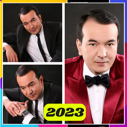 Ozodbek Nazarbekov 2023 mp3 logo