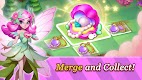 screenshot of Merge Elves-Merge 3 Puzzles