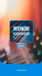 90.9 FM RADIO ONLINE
