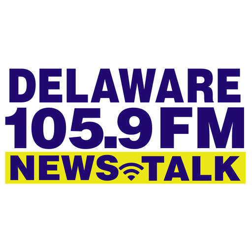 Delaware 105.9 11.17.60 Icon