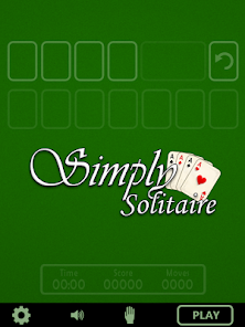 Simply Solitaire v20 (Unlocked) Gallery 4