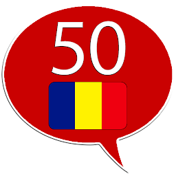 Icon image Learn Romanian - 50 languages