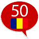 Learn Romanian - 50 languages