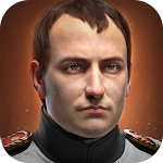 Cover Image of Download Rise of Napoleon: Empire War 0.12.0 APK