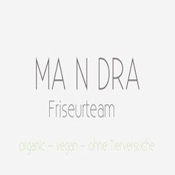 Icon image MA N DRA - der vegane Friseur