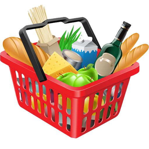 Leon Online-Доставка продуктов logo