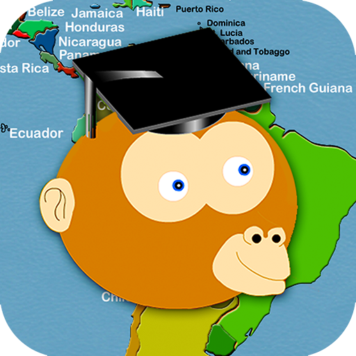 South America Puzzle Download on Windows