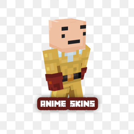 Anime Skins For Minecraft Скачать для Windows