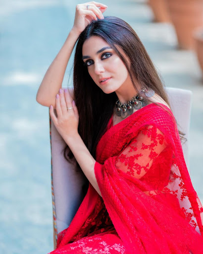 Maya Ali Wallpapers HD Screen 2