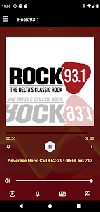 Rock 93.1
