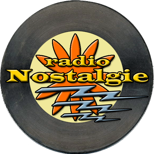 Радио Ностальжи logo
