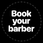 SQUIRE™ Book Your Barber