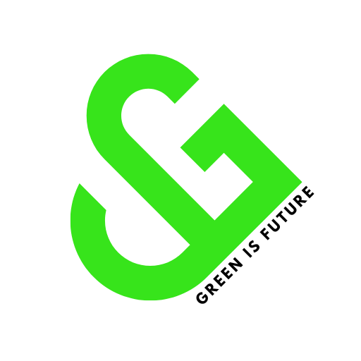GREENSOO Shop Food N Beauty logo