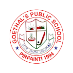 Cover Image of डाउनलोड Goethal's Public School  APK