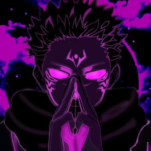Dark anime wallpaper online 4k