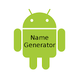 Name Generator icon