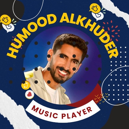Humood ALKHUDER Songs - Player