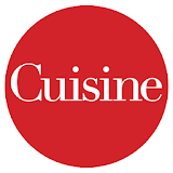 Cuisine Magazine icon