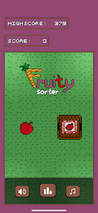Fruity Sorter