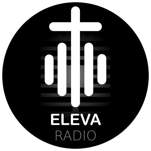 Eleva Radio logo
