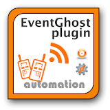 Tasker Plugin for EventGhost icon