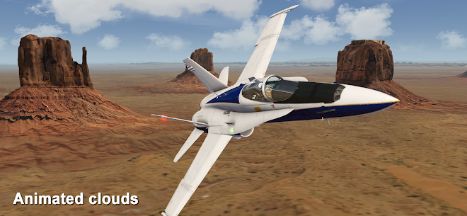 Aerofly FS 2021 Исправленный APK + данные 3