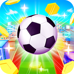 Icon image Soccer Up - Football Kick