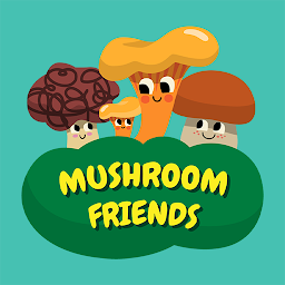 Mushroom Friends Mod Apk