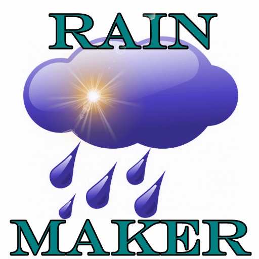 Rain Maker  Icon