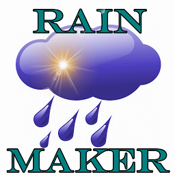 Icon image Rain Maker