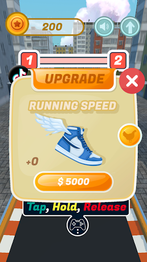 Cow Adventure Screen 3