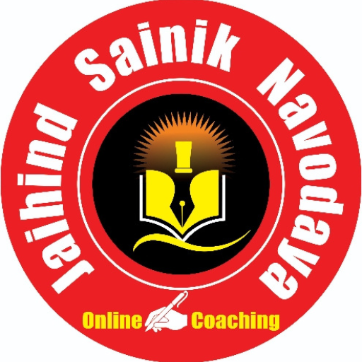 Jaihind Sainik Navodaya logo
