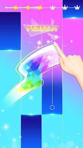 Magic Music Tiles Apk Mod for Android [Unlimited Coins/Gems] 4