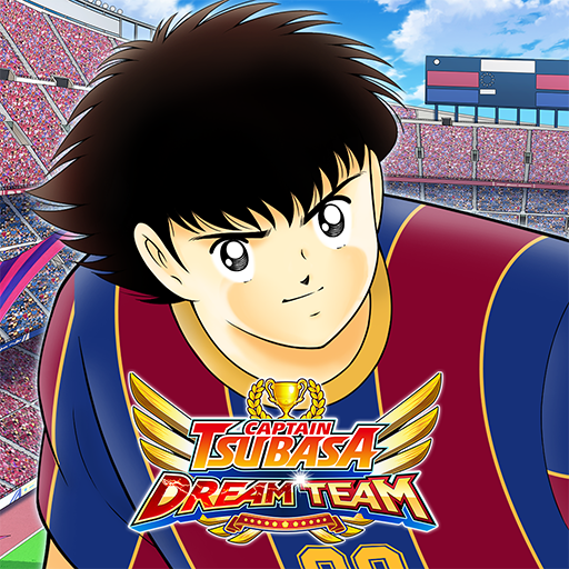 Baixar Captain Tsubasa: Dream Team para Android