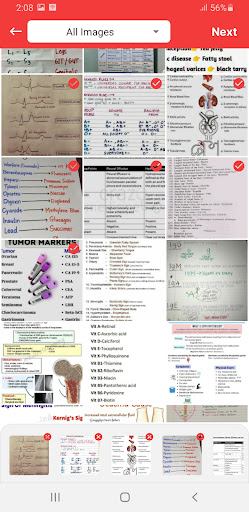 Image to PDF - PDF Maker screenshot 6