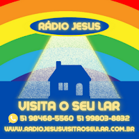 Radio Jesus Visita o Seu Lar