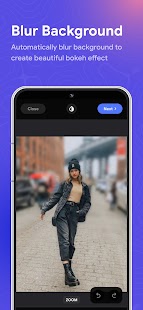 Unknown app Screenshot
