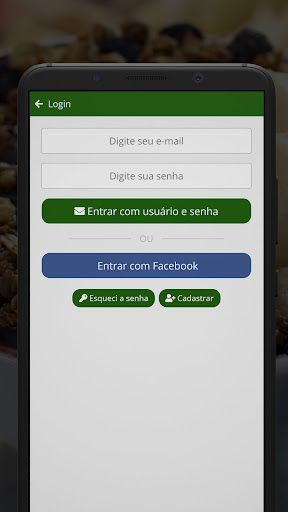 Ohana Snack House Screen 2