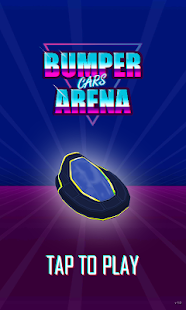 Download Bumper Cars Arena For PC Windows and Mac apk screenshot 1