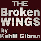 The Broken Wings - Love Story icon