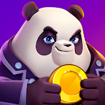Cover Image of Tải xuống Travel Rush™ - Coin Game  APK