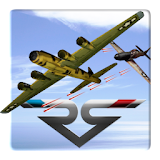 Roaring Skies (Dogfight/War) icon