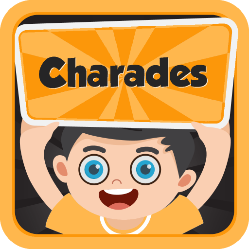 Family Charades 3.0.1 Icon