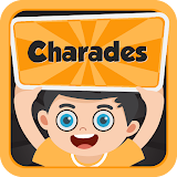 Family Charades icon