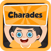 Family Charades: Friendly Word Guessing Game