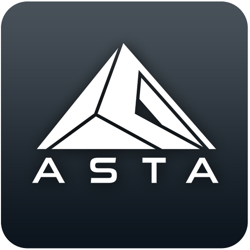 ASTA Media logo